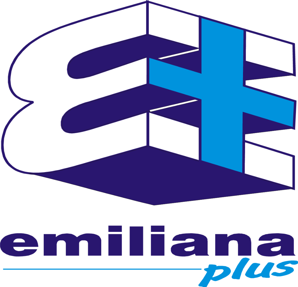 Emiliana Plus Logo